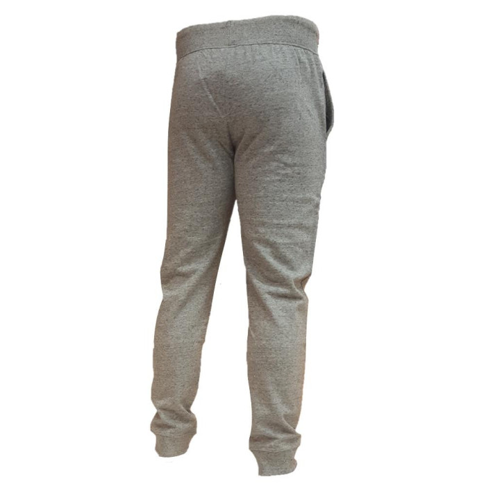 Champion Pantalon de survêtement Champion RIB CUFF - 212943-EM017