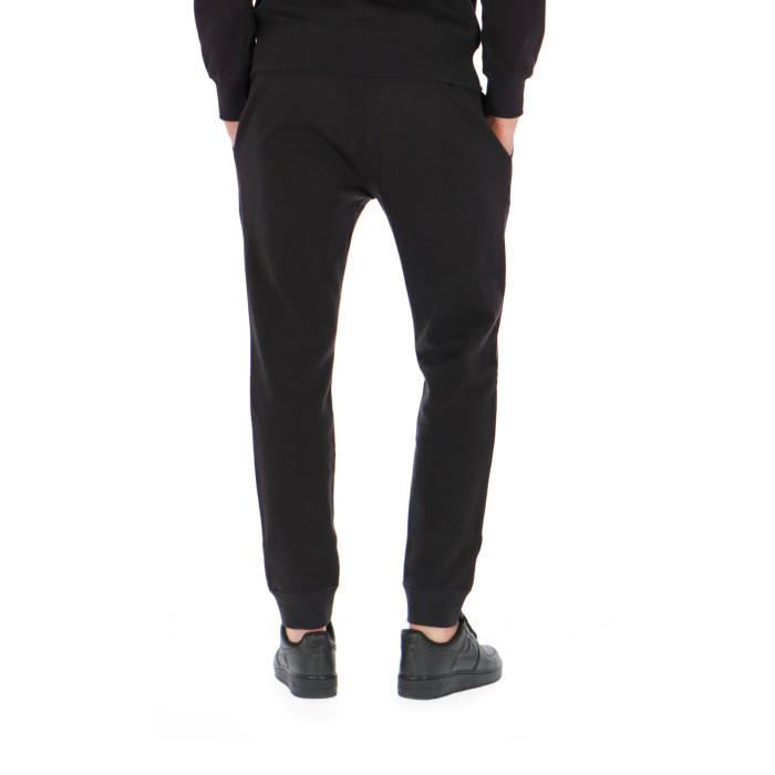 Champion Pantalon de survêtement Champion RIB CUFF - 212943-KK001