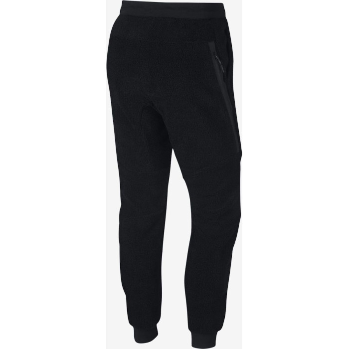 Nike Pantalon de survêtement Nike SPORTSWEAR TECH FLEECE ICON - AQ2769-010