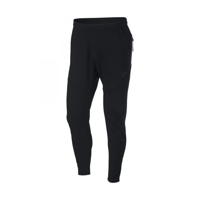 Nike Pantalon de suvêtement Nike SPORTSWEAR TECH PACK - 928575-010