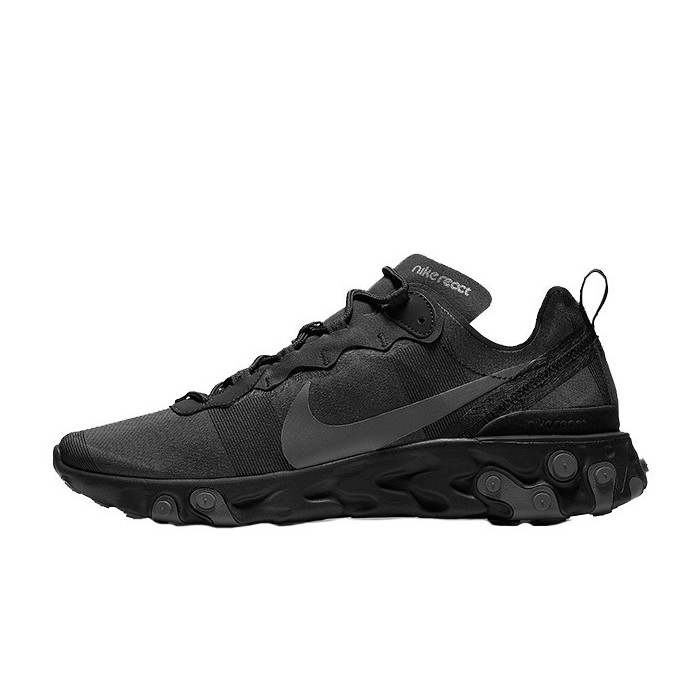 Nike Baskets Nike REACT ELEMENT 55 - BQ6166-008