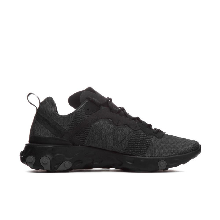 Nike Baskets Nike REACT ELEMENT 55 - BQ6166-008