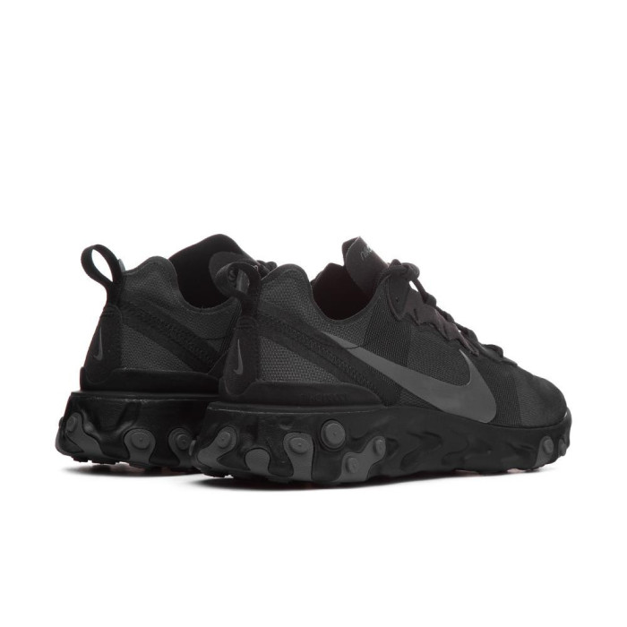 Nike Baskets Nike REACT ELEMENT 55 - BQ6166-008