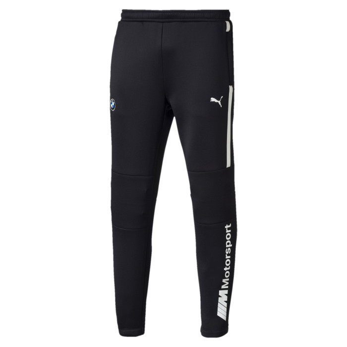 Puma Pantalon de survêtement Puma BMW M MOTORSPORT LIFE - 576643-01
