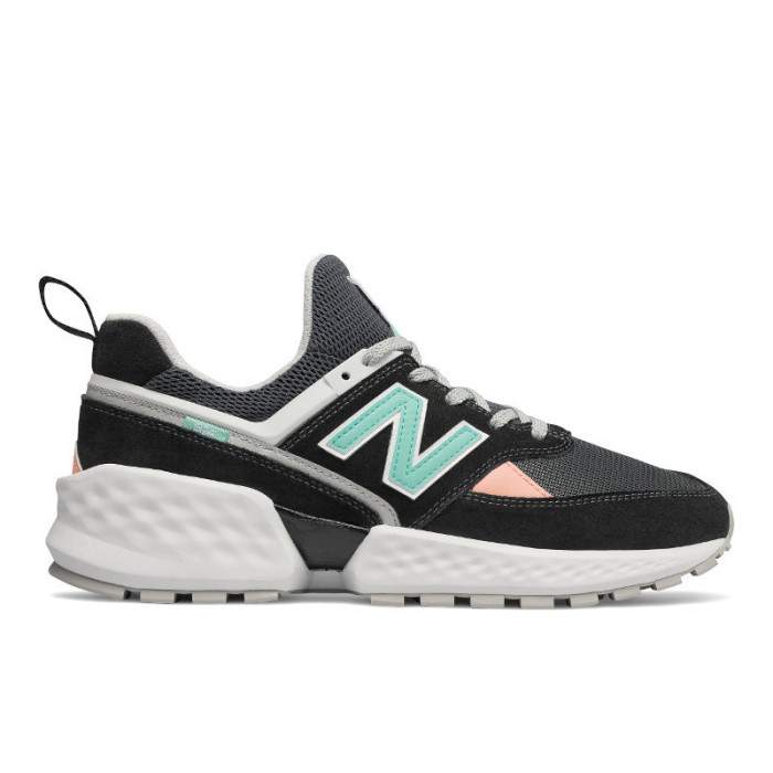 New Balance Basket New Balance 574 - MS574-GNB