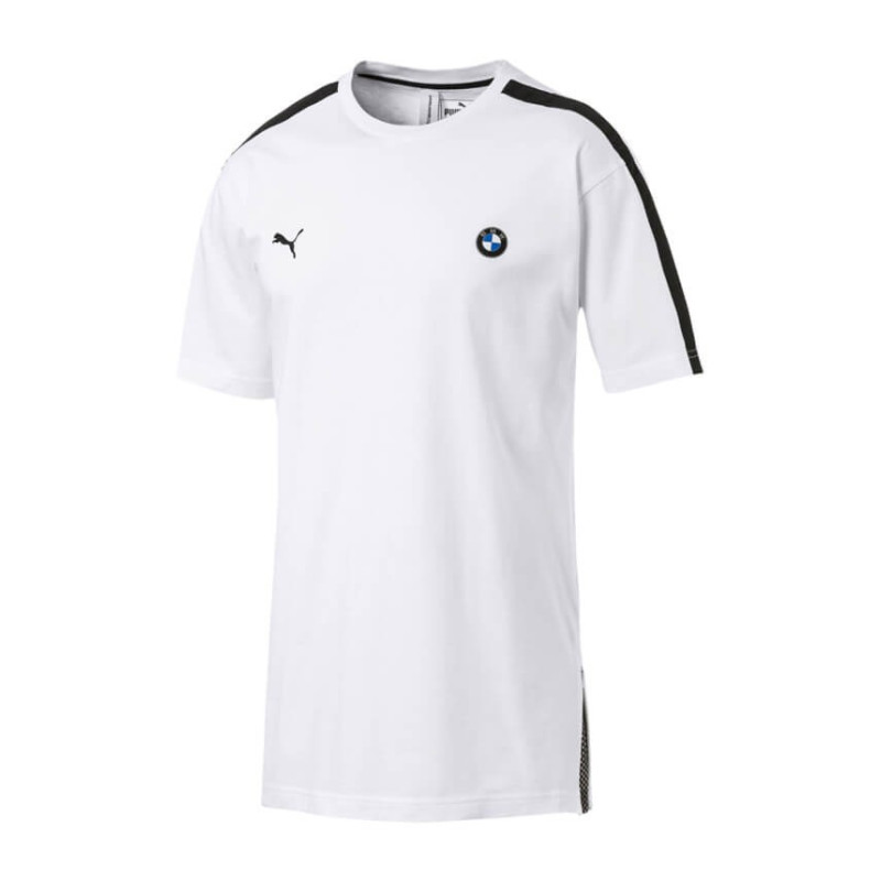 t shirt puma bmw