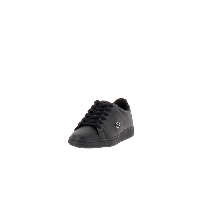 Lacoste Basket Lacoste CARNABY EVO BL 3 SUC Junior - 37SUC001302H