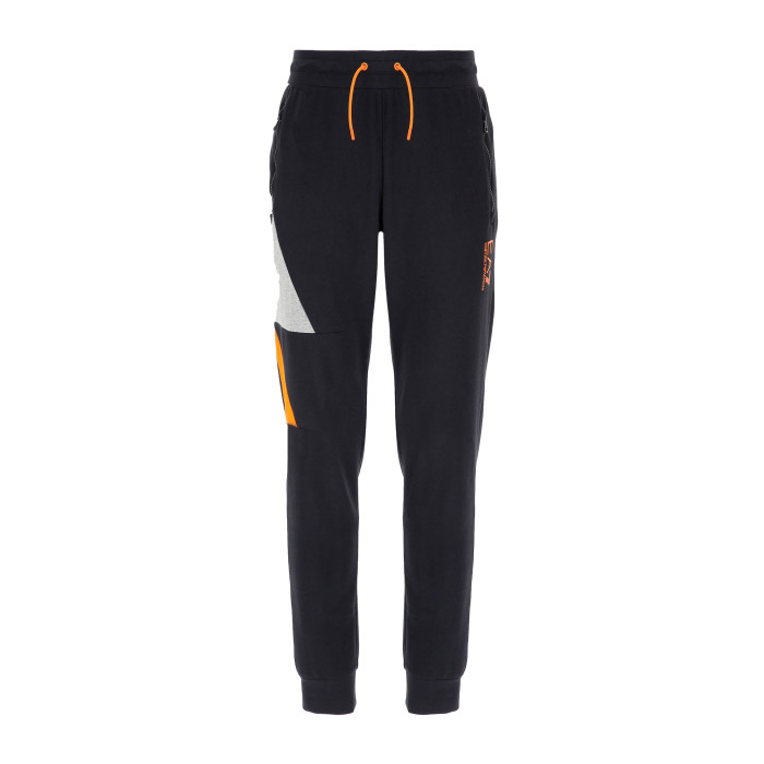 EA7 Emporio Armani Pantalon de survêtement EA7 Emporio Armani - 3GPP78-PJ05Z-1200