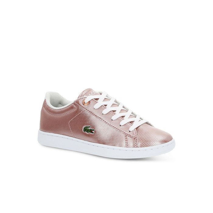 Lacoste Basket Lacoste CARNABY EVO 119 6 SUC Cadet - 37SUC0002F50