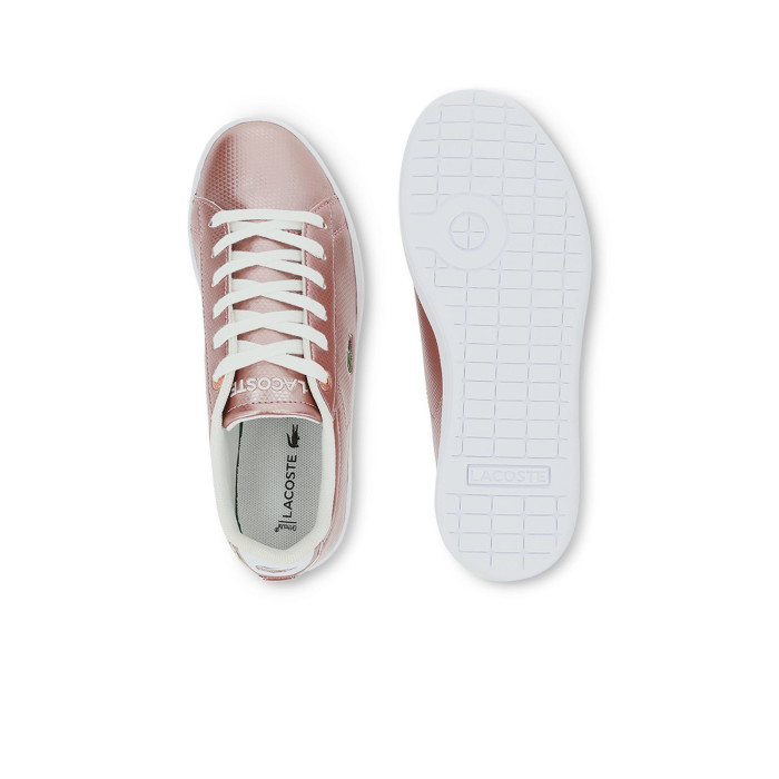 Lacoste Basket Lacoste CARNABY EVO 119 6 SUC Cadet - 37SUC0002F50