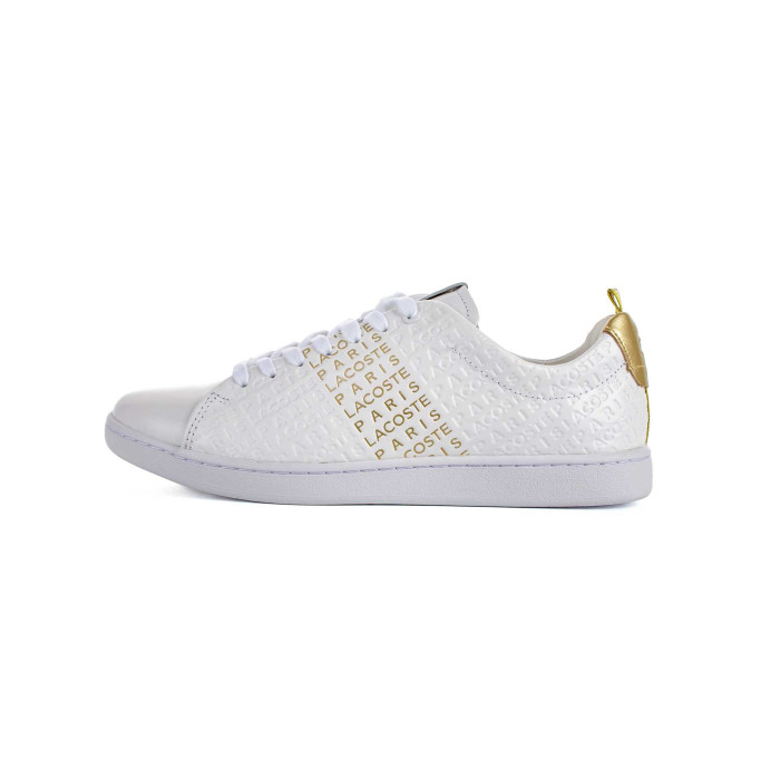 Lacoste Basket Lacoste CARNABY EVO 119 11 SFA - 37SFA0012216