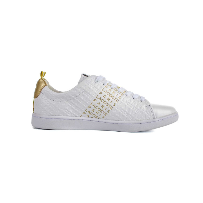 Lacoste Basket Lacoste CARNABY EVO 119 11 SFA - 37SFA0012216