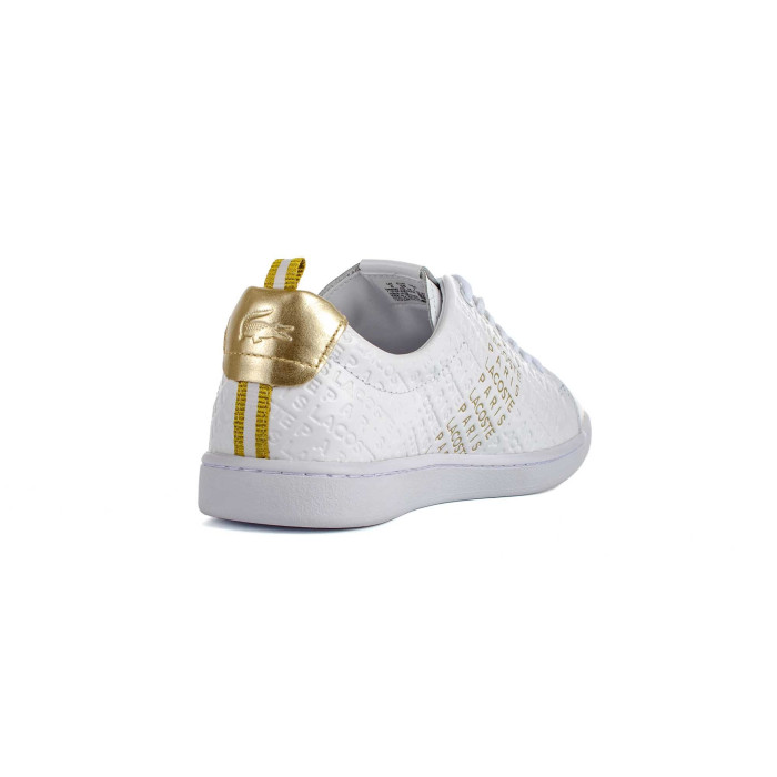 Lacoste Basket Lacoste CARNABY EVO 119 11 SFA - 37SFA0012216
