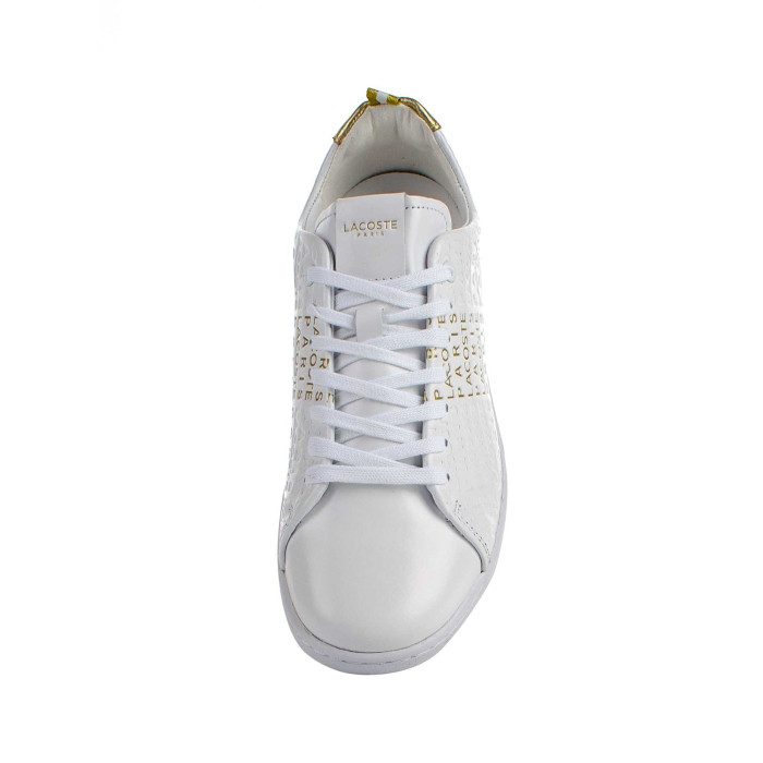 Lacoste Basket Lacoste CARNABY EVO 119 11 SFA - 37SFA0012216