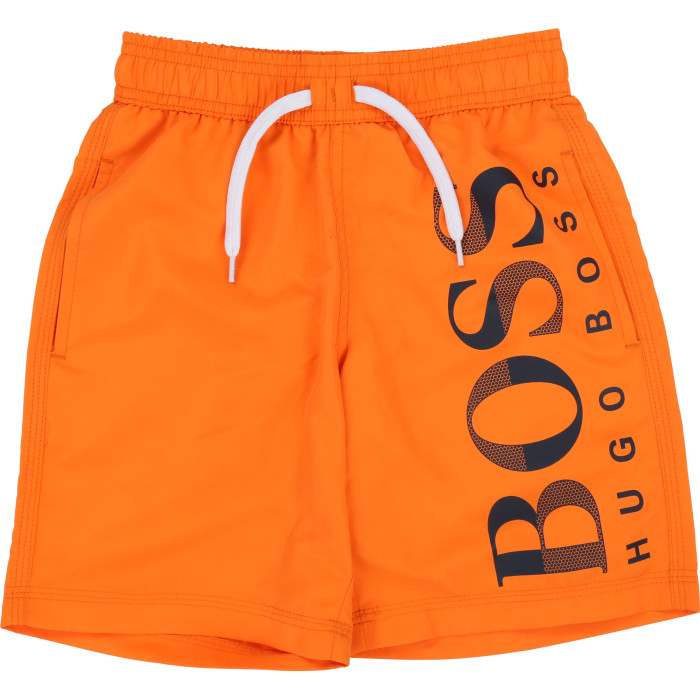 Hugo Boss Short de bain Hugo Boss SURFER  Junior - J24560-417