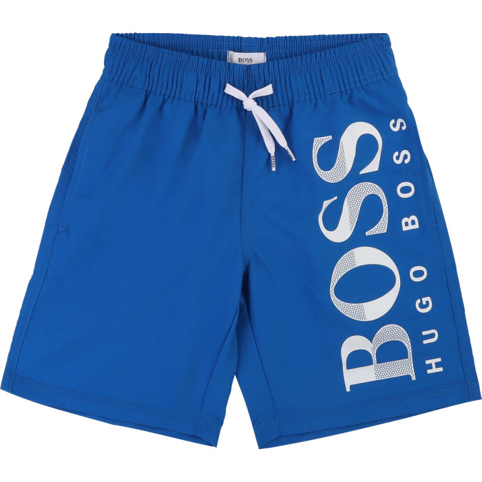 Hugo Boss Short de bain Hugo Boss SURFER Junior - J24560-76N