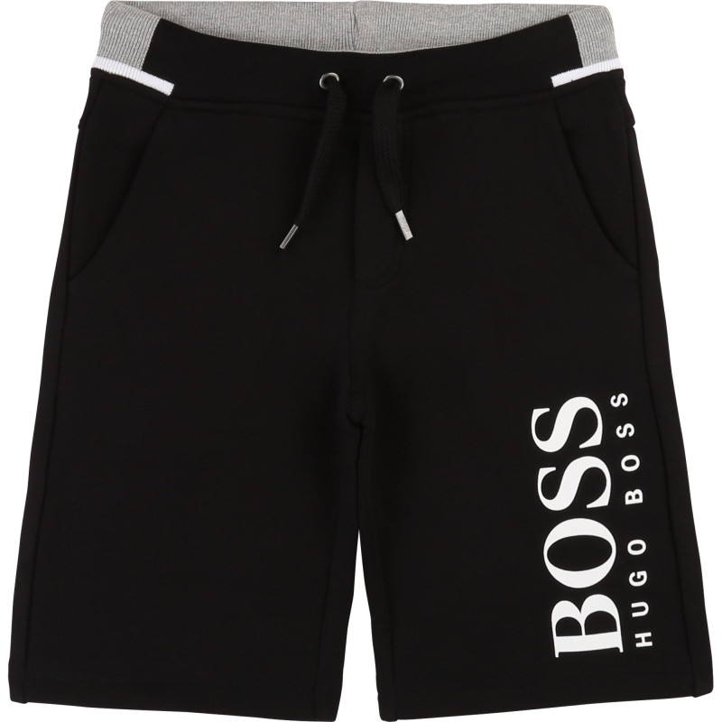 hugo boss bermudas