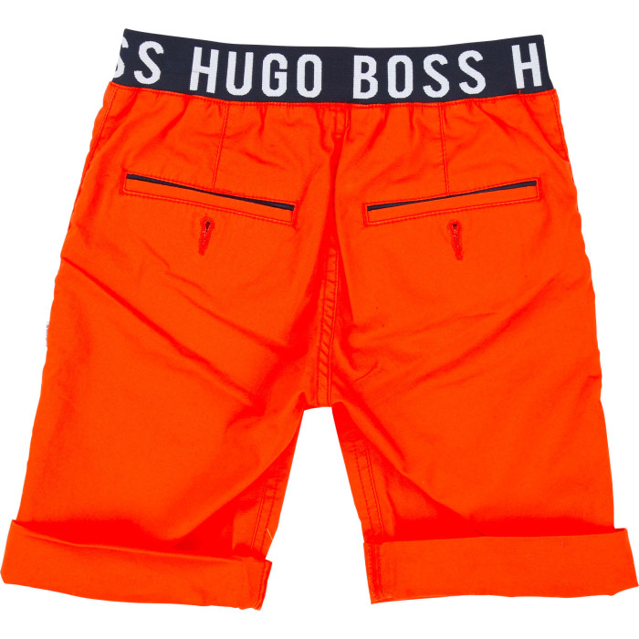 Hugo Boss Bermuda Hugo Boss Junior - J24602-982