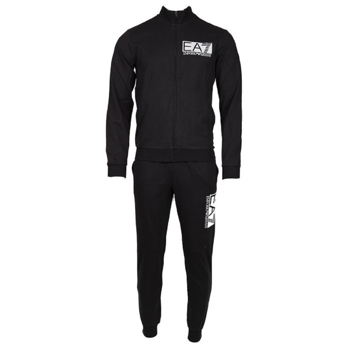 EA7 Emporio Armani Ensemble de survêtement EA7 Emporio Armani - 3GPV61-PJ05Z-1200