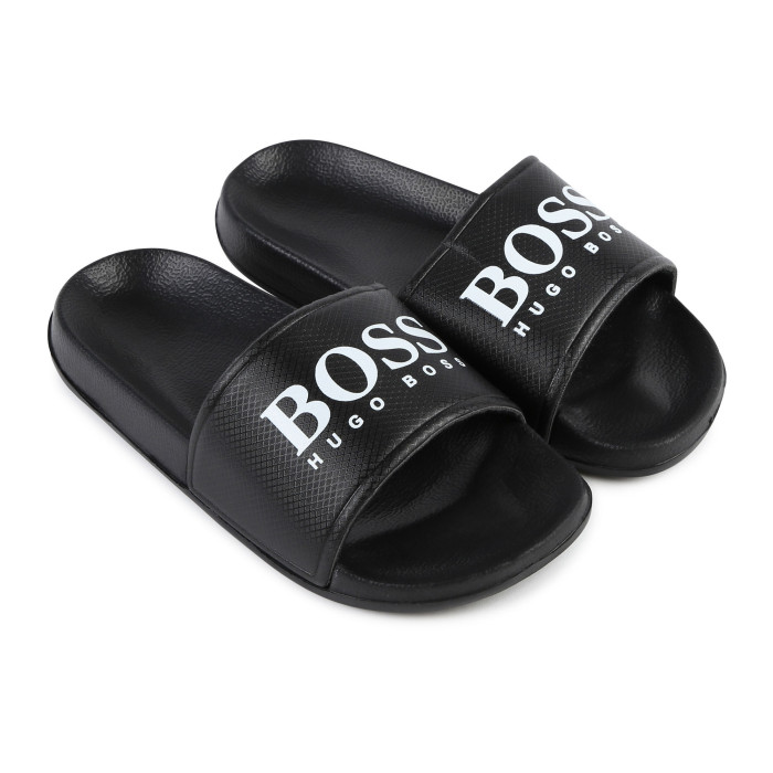Hugo Boss Sandale Hugo Boss Junior - J29173-09B