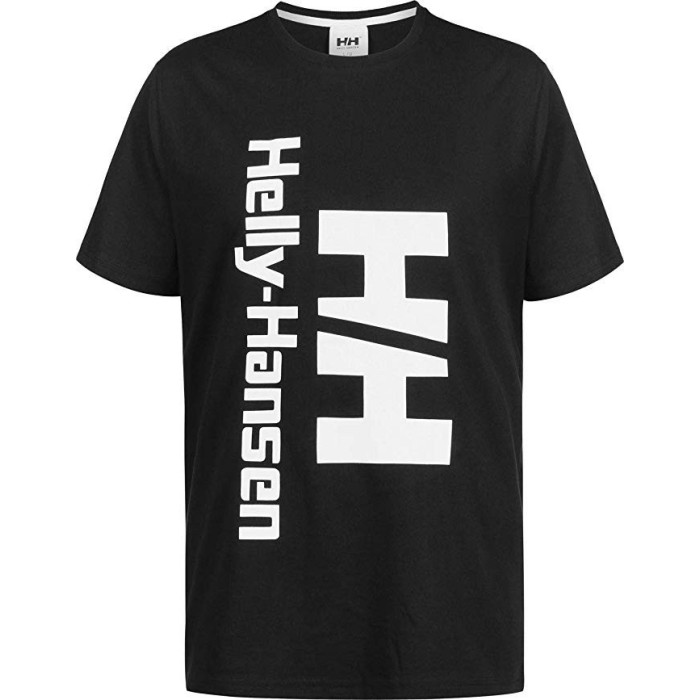 Helly Hansen Tee-shirt Helly Hansen RETRO - 29662-990
