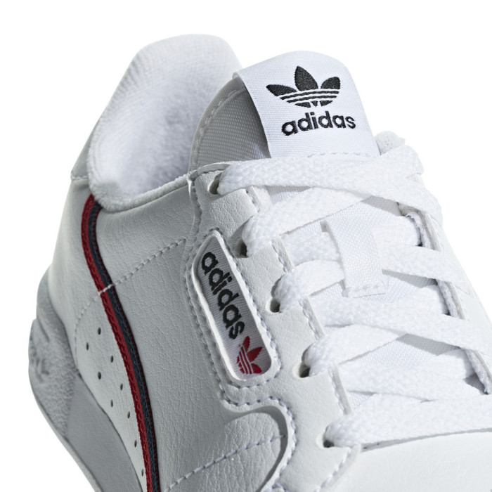 Adidas Originals Basket adidas Originals CONTINENTAL 80 Cadet  - G28215