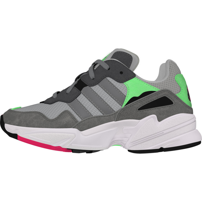 Adidas Originals Basket adidas Originals YUNG-96 Junior - DB2802