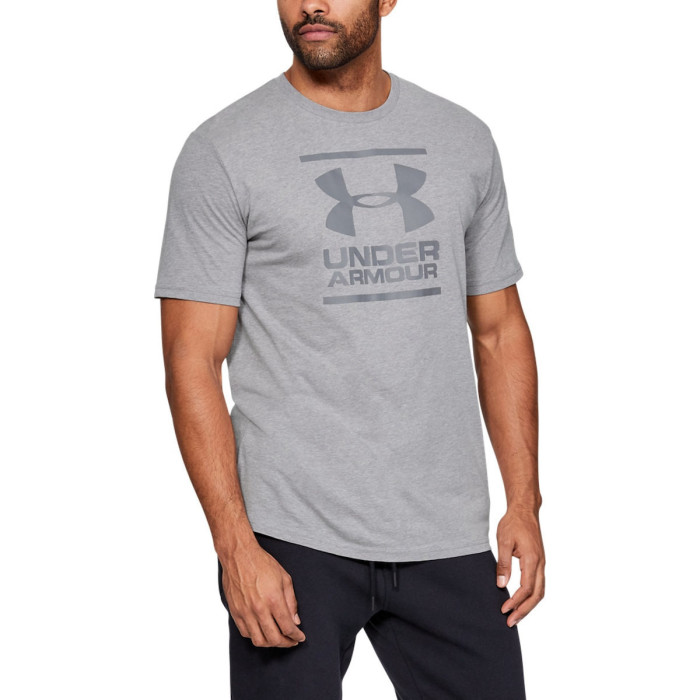 Under Armour Tee-shirt Under Armour GL FONDATION - 1326849-035