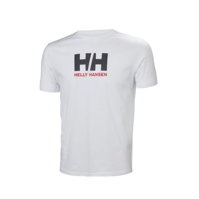 Helly Hansen Tee-shirt Helly Hansen HH LOGO - 33979-001