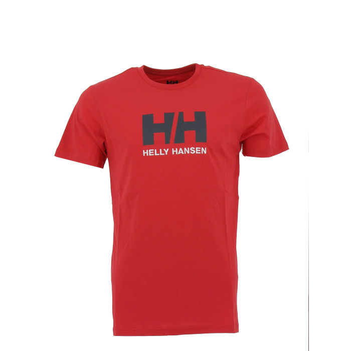 Helly Hansen Tee-shirt Helly Hansen HH LOGO - 33979-110