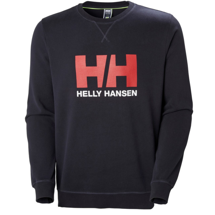 Helly Hansen Sweat Helly Hansen HH LOGO CREW - 34000-597