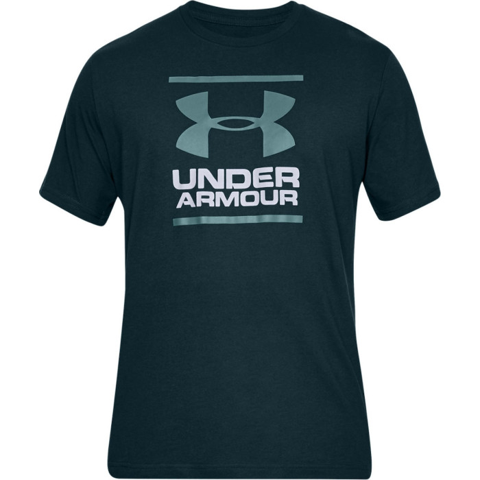 Under Armour Tee-shirt Under Armour GL FONDATION - 1326849-366