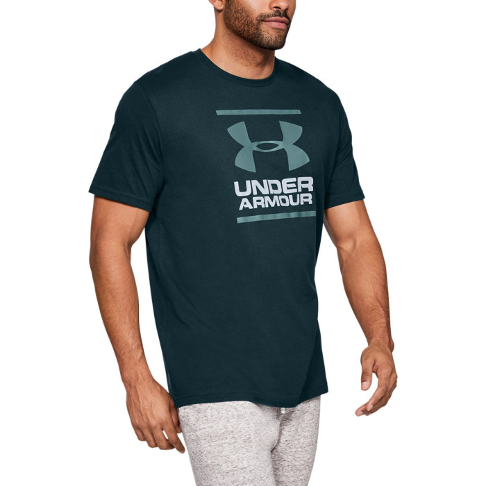 Under Armour Tee-shirt Under Armour GL FONDATION - 1326849-366