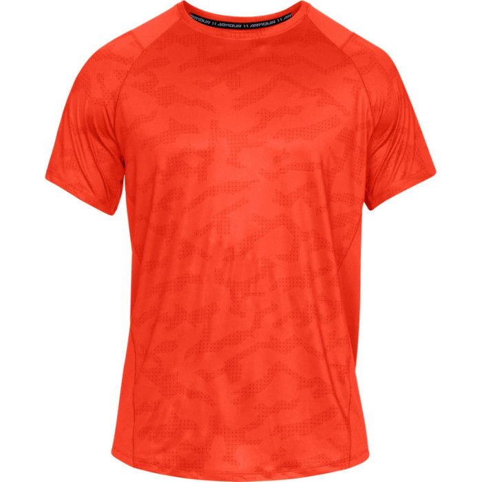 Under Armour Tee-shirt Under Armour MK1 PRINTED - 1327249-882