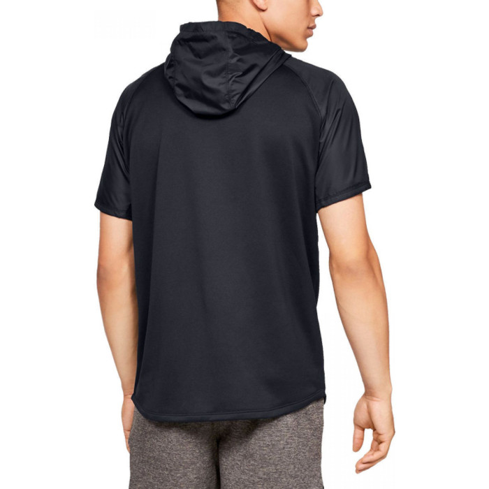 Under Armour Tee-shirt Under Armour MK1 TERRY - 1327402-001