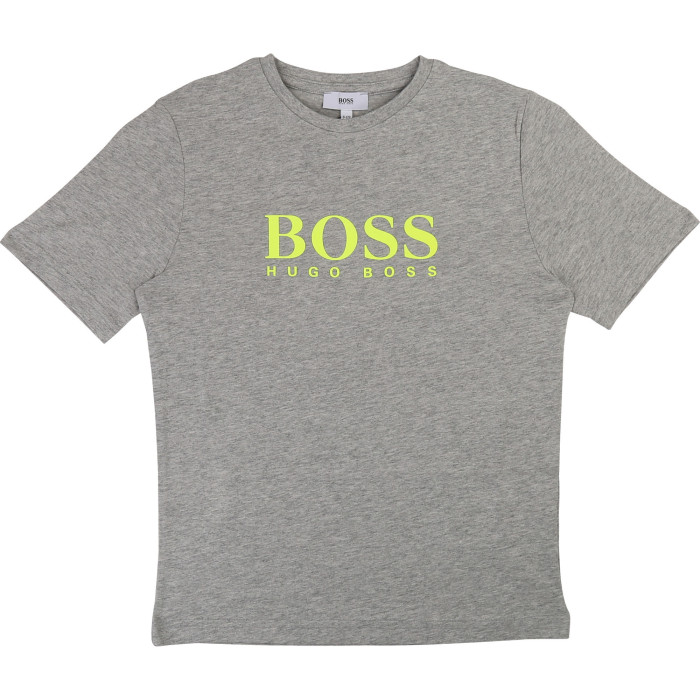 Hugo Boss Tee-shirt Hugo Boss Junior - J25D91-A33
