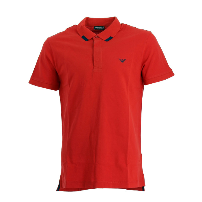 EA7 Emporio Armani Polo EA7 Emporio Armani - 211804-9P461-00074