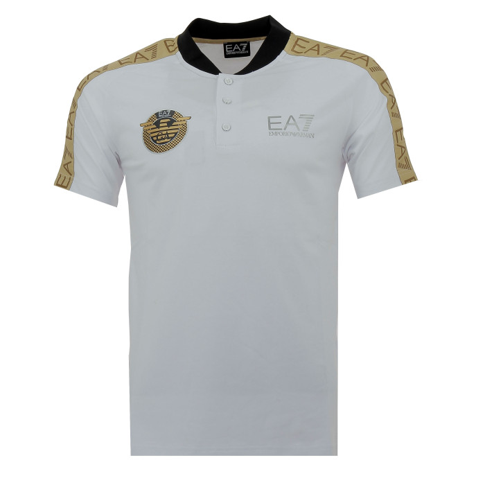 EA7 Emporio Armani Polo EA7 Emporio Armani - 3GPF60-PJL2Z-1100