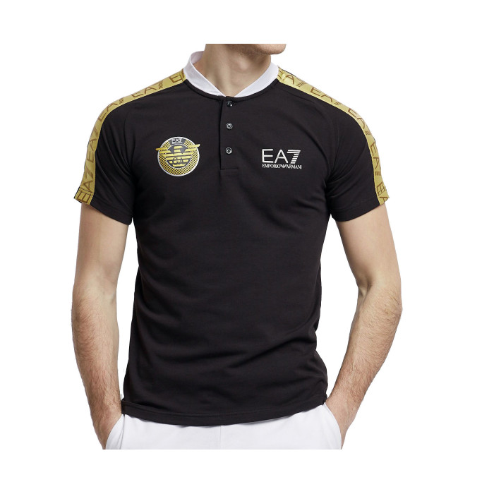 EA7 Emporio Armani Polo EA7 Emporio Armani - 3GPF60-PJL2Z-1200