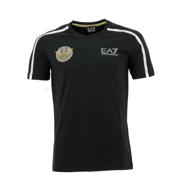 EA7 Emporio Armani Tee-shirt EA7 Emporio Armani - 3GPT33-PJL2Z-1200