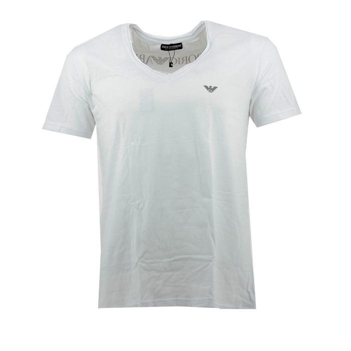 EA7 Emporio Armani Tee-shirt EA7 Emporio Armani - 111767-9P510-00010