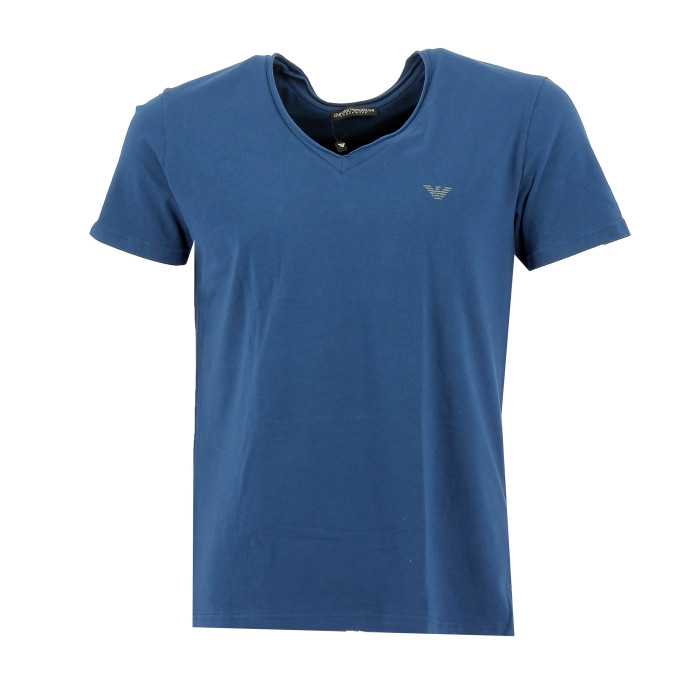 EA7 Emporio Armani Tee-shirt EA7 Emporio Armani - 111767-9P510-15834