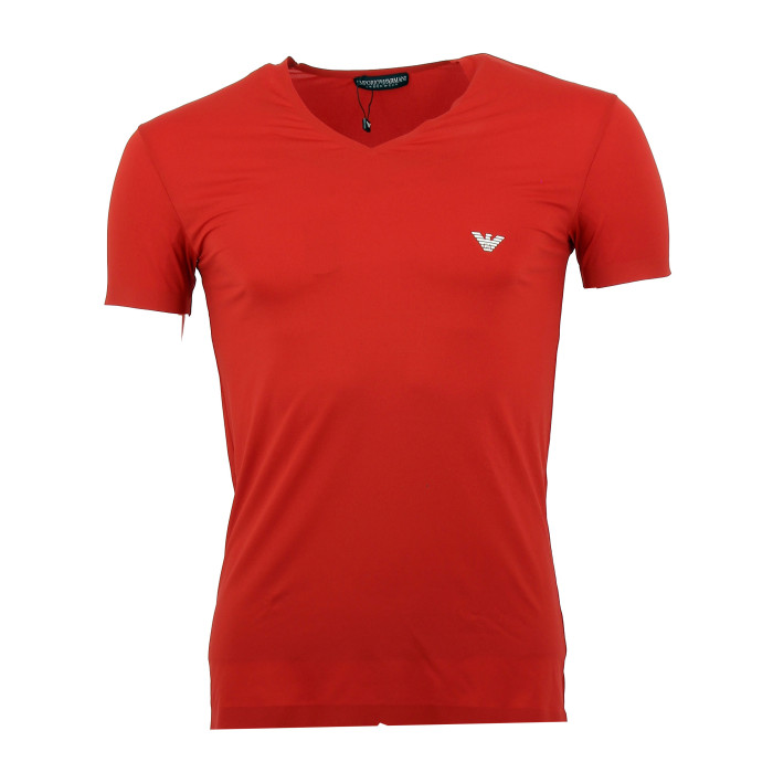 EA7 Emporio Armani Tee-shirt EA7 Emporio Armani - 111845-9P531-00074