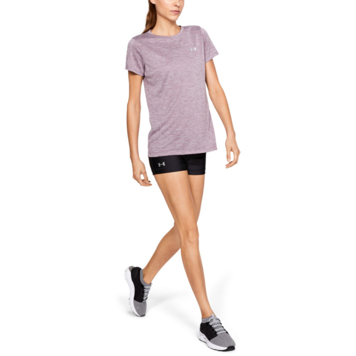 Under Armour Tee-shirt Under Armour TECH™ TWIST - 1277206-521