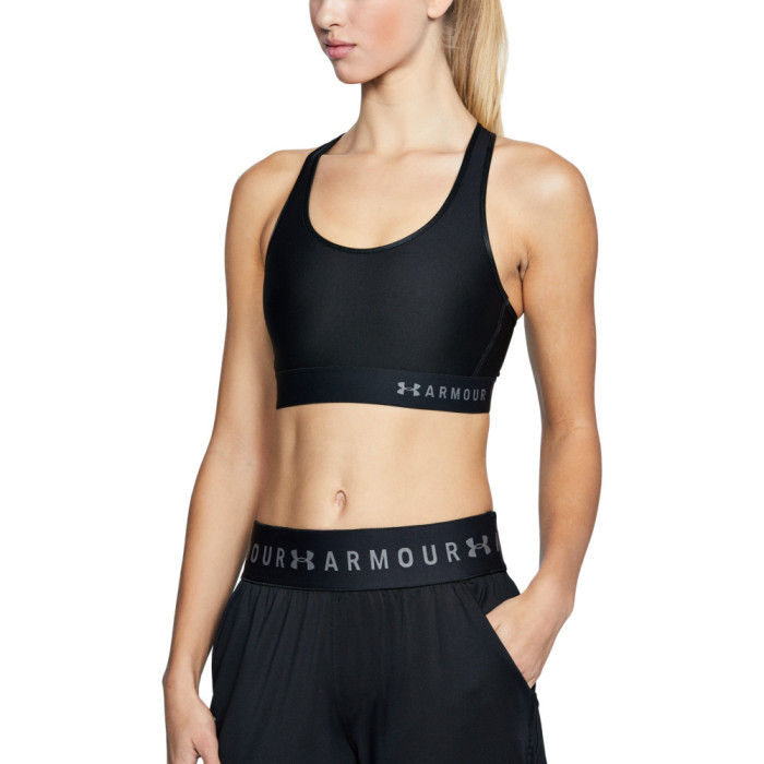 Under Armour Soutien-gorge de sport Under Armour MID - 1307196-001