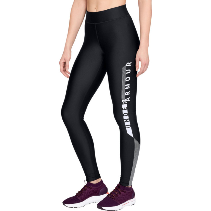 Under Armour Legging Under Armour COLDGEAR® ARMOUR GRAPHIC - 1318205-001