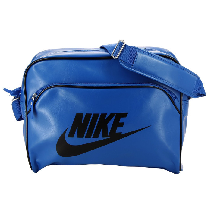 Track Bag Heritage Nike - Ref. BA4271-490