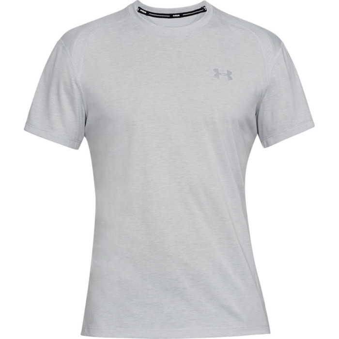 Under Armour Tee-shirt Under Armour STREAKER TWIST - 1326581-012