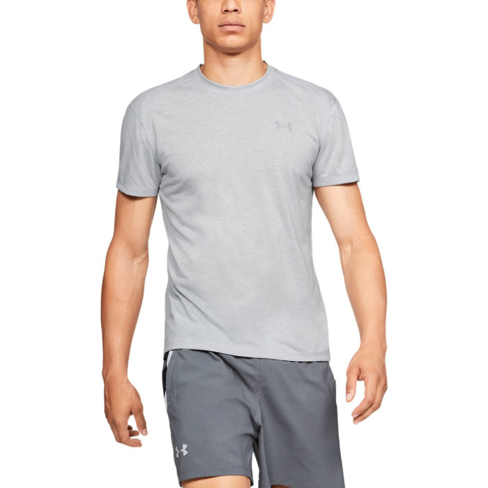 Under Armour Tee-shirt Under Armour STREAKER TWIST - 1326581-012