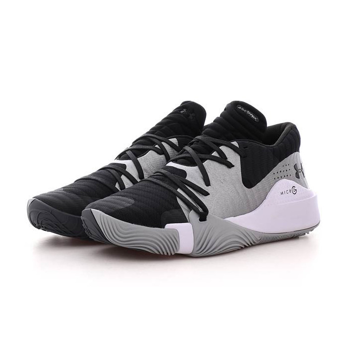 Under Armour Basket Under Armour ANATOMIX SPAWN LOW - 3021263-001